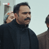 Shocked GIF by TRT