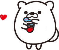 Te Amo Love Sticker