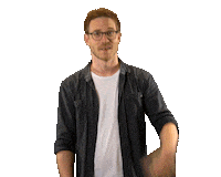 happy thumbs Sticker by ProSiebenSat.1