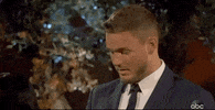 colton underwood GIF by The Bachelor