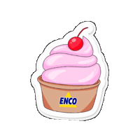 Icecream Nieve Sticker by ENCOALIMENTOS