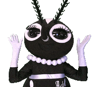 Happy Public Health Sticker by SGVmosquito