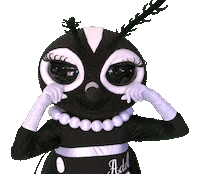 Sad Public Health Sticker by SGVmosquito