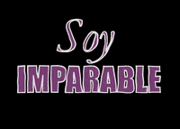 Empoderamiento Imparable GIF by Luna y el Tarot