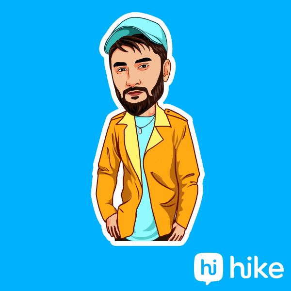 Mtv Rap Gif By Hike Sticker Find & Share on GIPHY