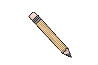 Teacher Pencil Sticker by Hello Mrs. Harwick