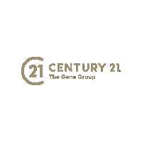 Century 21 Sticker by The Gene Group | Gea G.