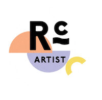 Shop Small Sticker by Renegade Craft
