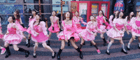Girl Group Japan GIF