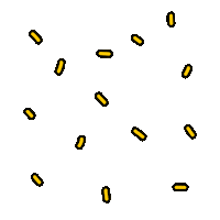 Papel Penarol Sticker