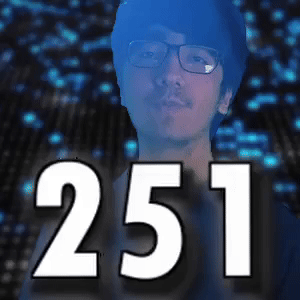 251
