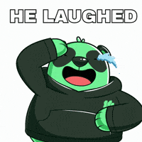 Happy One Piece GIF by SuperVerse