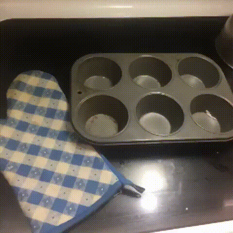 muffins consumption GIF
