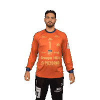 Srvhb Darosa Sticker by Saint-Raphaël Var Handball