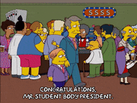 season 15 episode 3 GIF