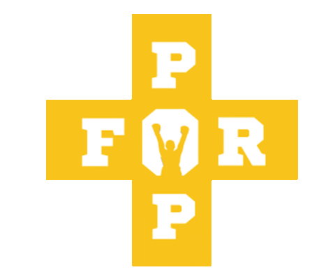 P4Pcbd Sticker by Pound For Pound CBD