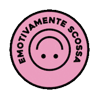 Sad Love Smile Sticker by grumble