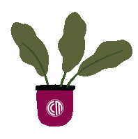 Plant Sticker by CrossCountry Mortgage, LLC