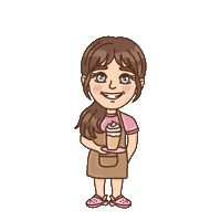 Stalowa Wola Coffee Sticker by Ivo Adventures