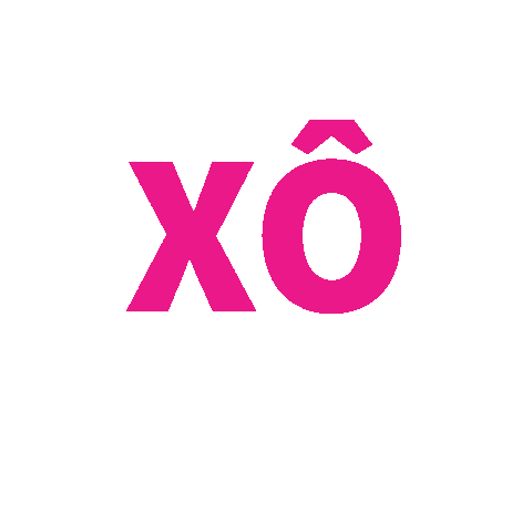 Leo Xo Sticker by Pipoca Entretenimento