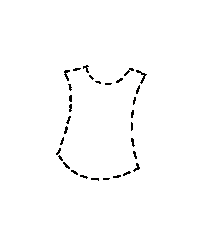 Sewing Sew Sticker by SewSimple