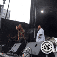 action bronson governors ball GIF by GOVBALL NYC