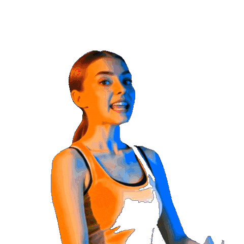 Social Media Love Sticker by Robodrone