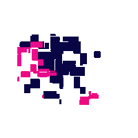 Reloadsebrae reload sebrae reload sebrae Sticker