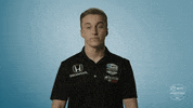Happy Excited GIF by INDYCAR
