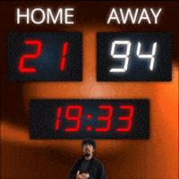 21 Home GIF