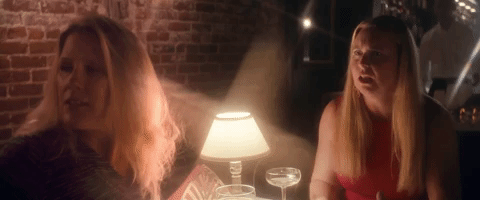 careless whisper GIF by Train