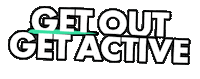Mental Health Getoutgetactive Sticker by GTBAL