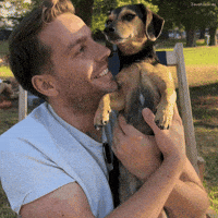 Finnegan GIF
