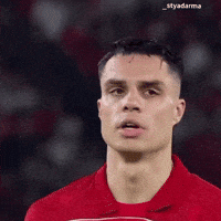 Timnas Indonesia Joey GIF