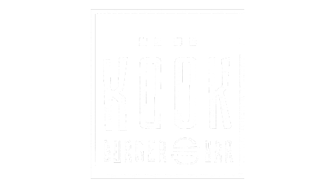 Burger Sticker by Windloop