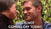 Happy Episode 11 GIF by The Bachelor
