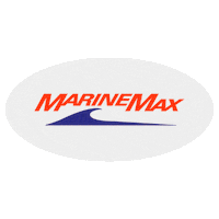 Boat Sticker by MarineMax