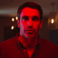 Chris Messina Neonrated GIF by NEON