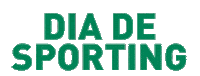Sporting Clube De Portugal Sticker by Sporting CP