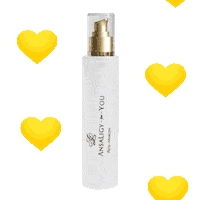 cosmetics cream Sticker by Ansaligy