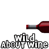 cincinnatizoo cheers wine zoo cincinnati Sticker