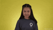 Girl Thumbs Up GIF by Children's Miracle Network Hospitals