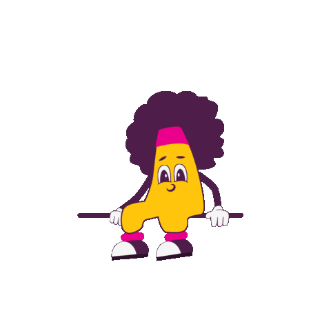 Java Jazz Festival Character Sticker by Java Festival Production