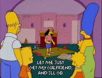homer simpson GIF