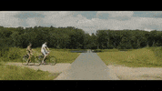 Bike Fietstocht GIF by Stad Genk