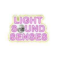 Lss Sticker by Felix, Paul + Freunde