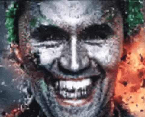 Charlie Kirk GIF