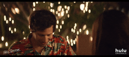 Palm Springs - Trailer