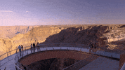 road trip scenery GIF by Hallmark Channel