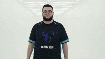 Proud Call Of Duty GIF by G2 Esports